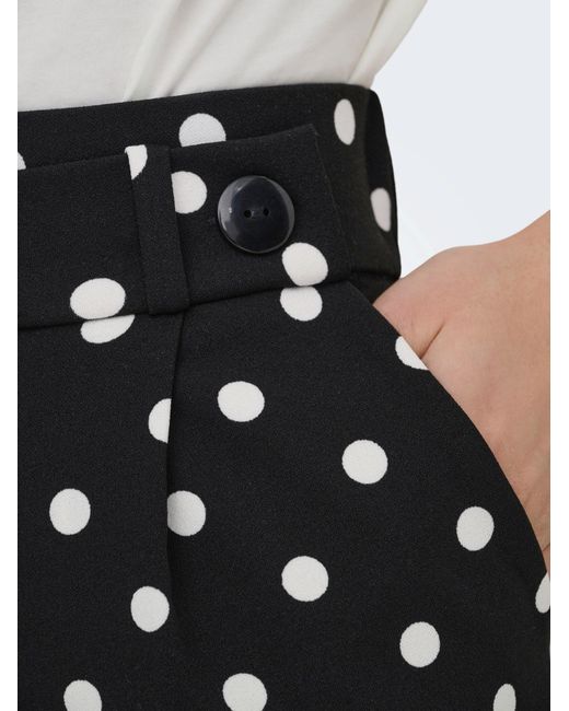 Jdy Black Hose Geggo