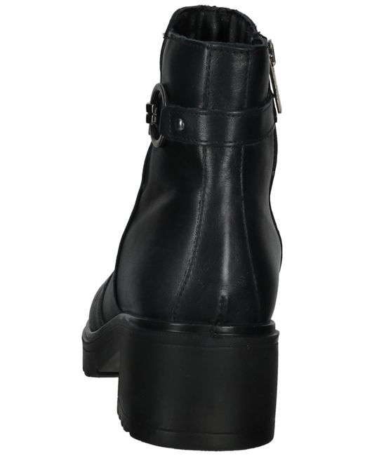 Igi&co Black Stiefelette
