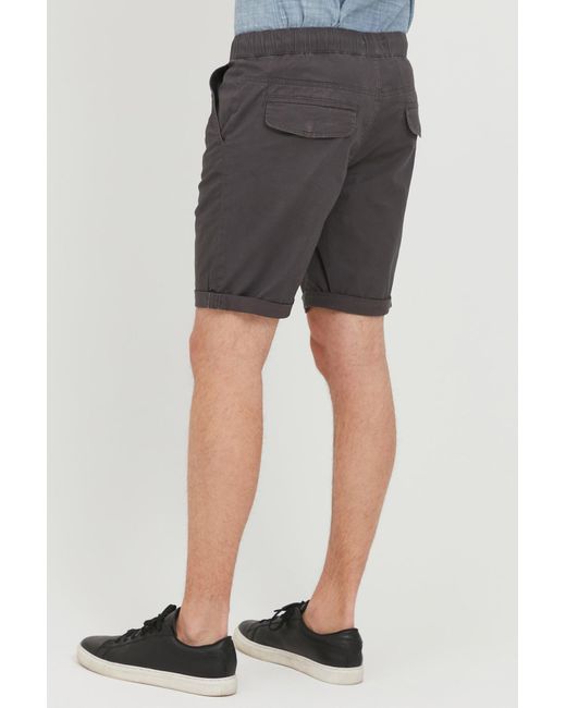 Solid Hose in Gray für Herren