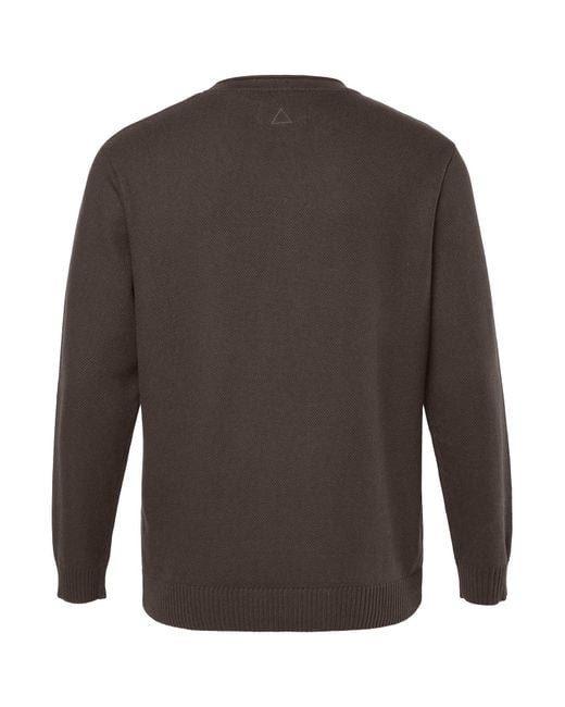 JP1880 Pullover in Gray für Herren