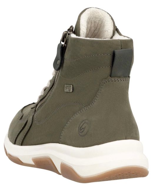 Remonte Brown Sneaker
