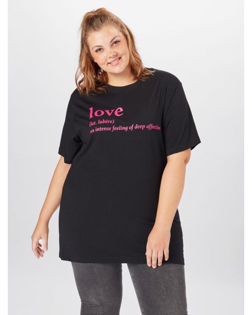 Mister Tee Black Shirt