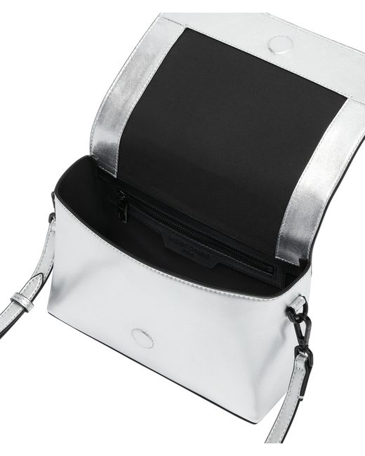 Liebeskind Berlin Metallic Tasche Hilla