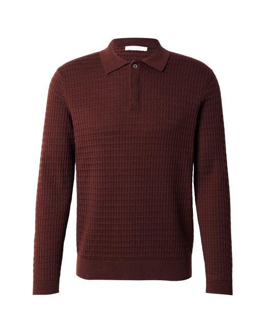Only & Sons Pullover Onsberry in Purple für Herren