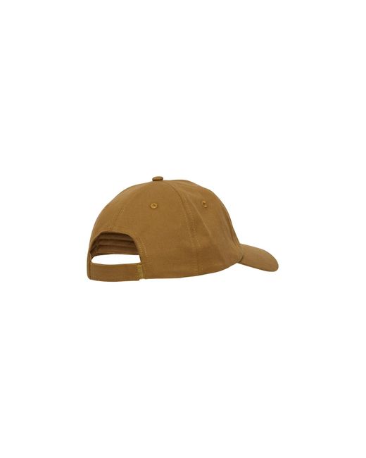 Halo Cap in Metallic für Herren