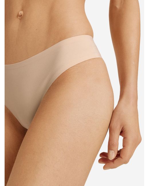 Hanro Natural String Invisible Touch