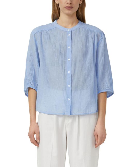 S.oliver Blue Bluse