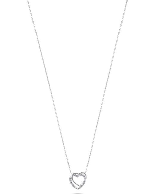 FAVS. White Kette