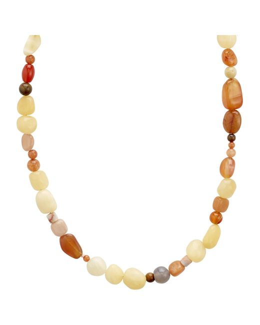 Pilgrim Multicolor Kette Iris