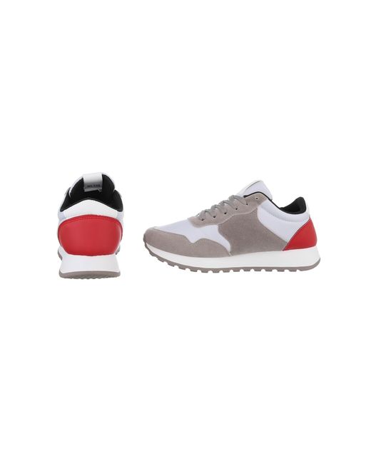 CoolWalk Sneaker in White für Herren