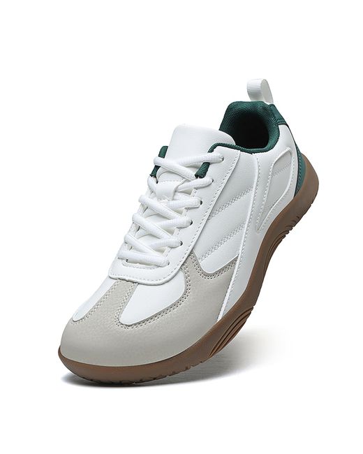 DOTALES White Sneaker Low