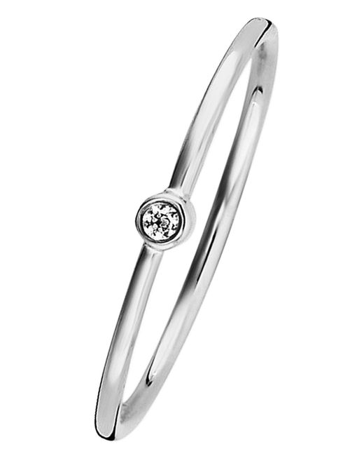 Caï Metallic Ca Ring