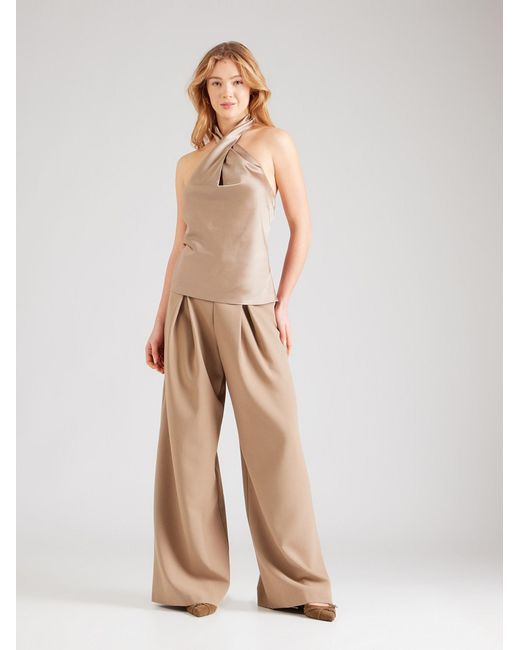 millane Natural Top