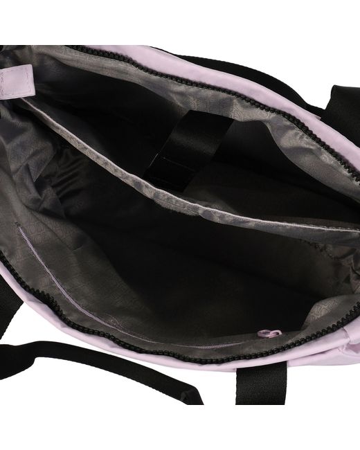 Hedgren Pink Shopper