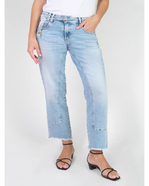 Le Temps Des Cerises Blue Jeans 'Prisse'