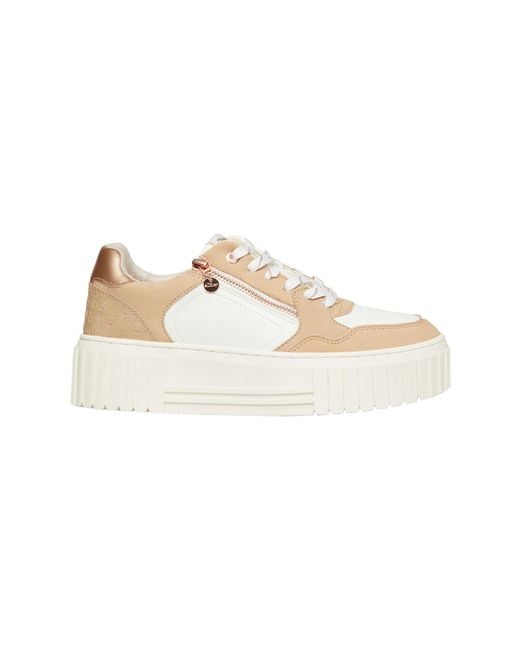 S.oliver White Sneaker