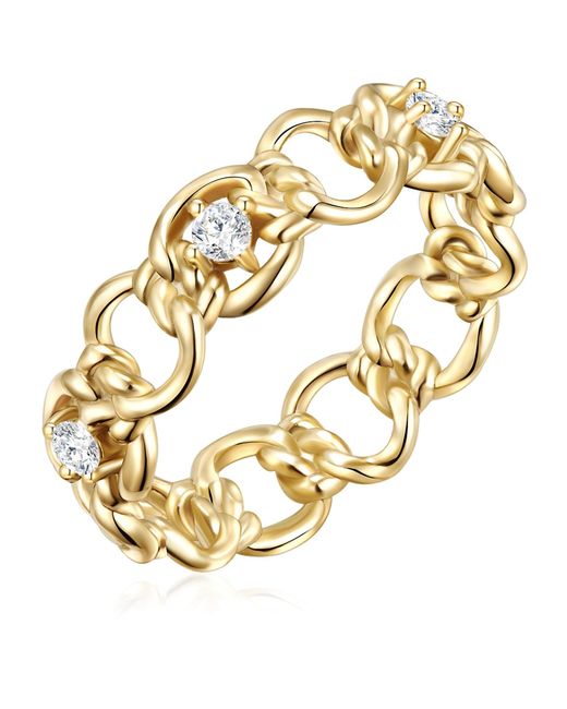Glanzstücke München Metallic Ring
