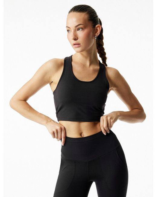 Koton Black Sport-Bh