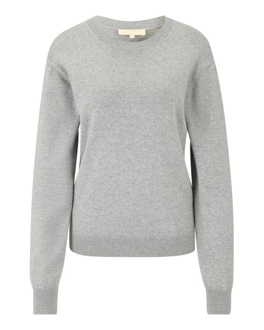 Les Lunes Gray Pullover