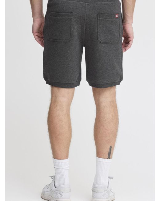 Solid Hose in Gray für Herren
