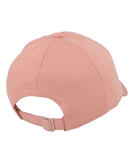 HUGO Pink Cap Ally