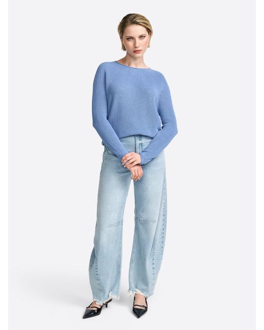 Rich & Royal Blue Pullover