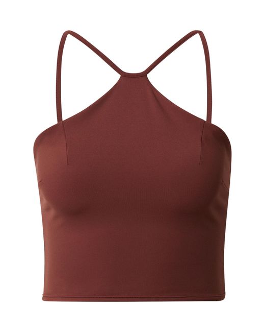 ABOUT YOU x Sofia Tsakiridou Red Top 'Adelina'