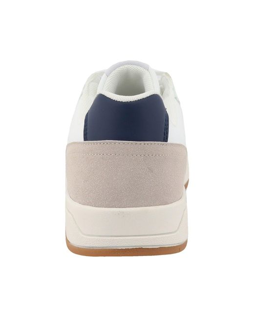 Kappa Sneaker Neah in White für Herren