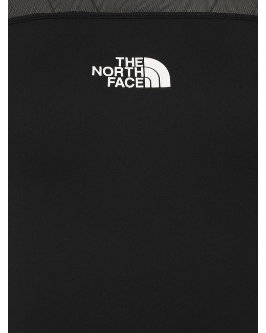 The North Face Black Sporttop 'movmynt'