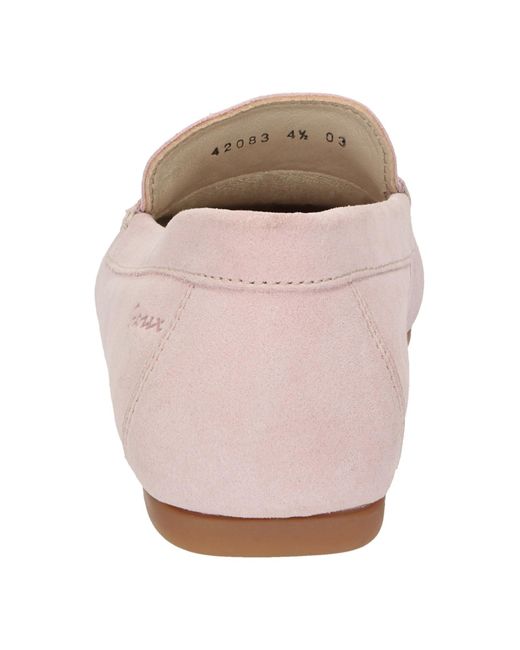 Sioux Pink Slipper Simadesa-700