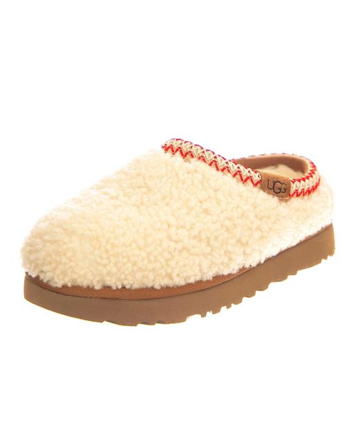 Ugg Natural Pantolette Tasman