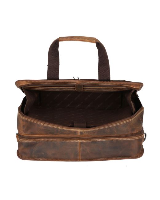 Greenburry Trolley in Brown für Herren
