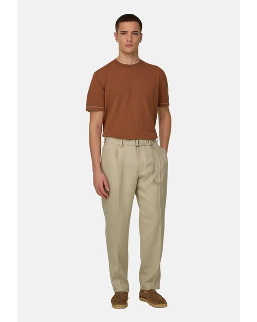 Boggi Pullover in Brown für Herren