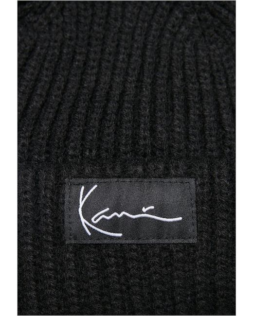 Karlkani Black Mütze