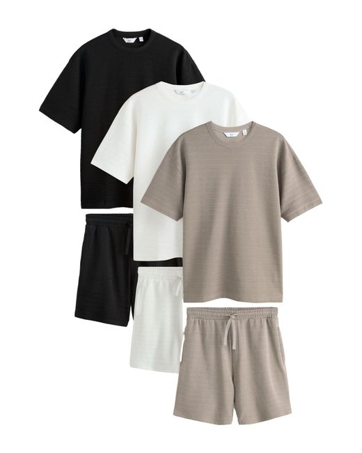 Next Set in Multicolor für Herren