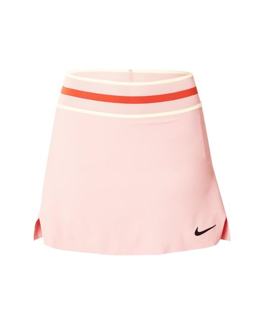 Nike Pink Sportrock