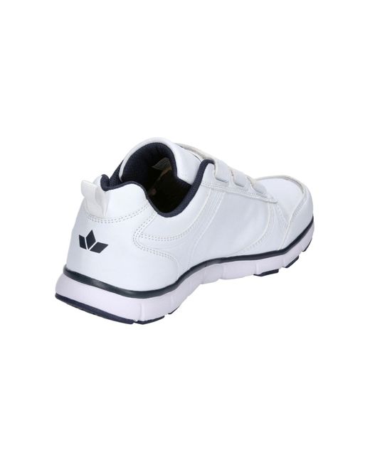 Lico Sneaker in White für Herren