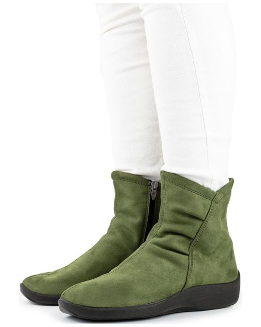 Arcopedico Green Stiefelette