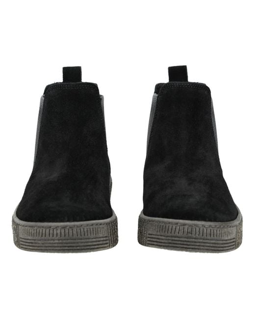 Gabor Black Stiefelette