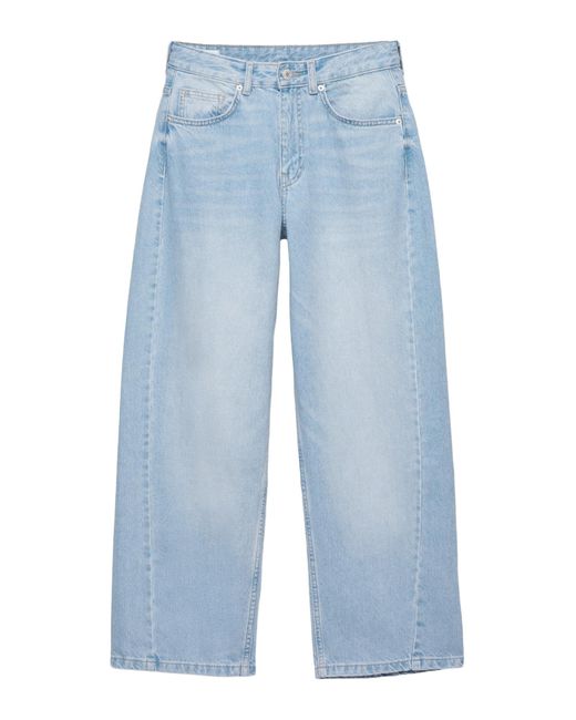 Pull&Bear Blue Jeans