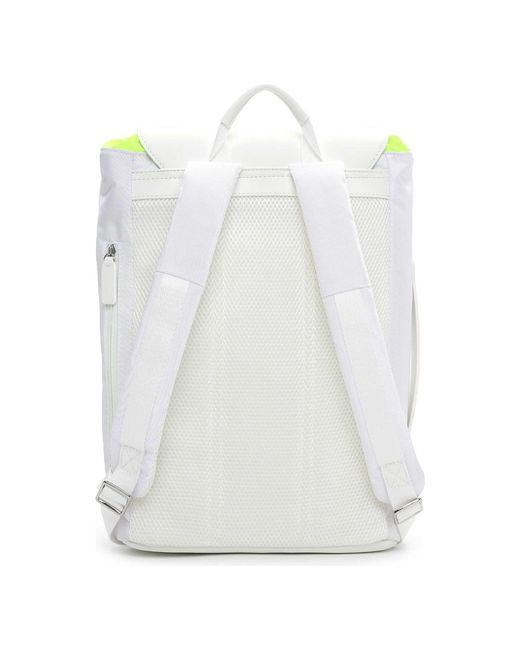 Tamaris White Rucksack