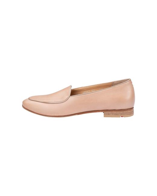 Lloyd Pink Slipper