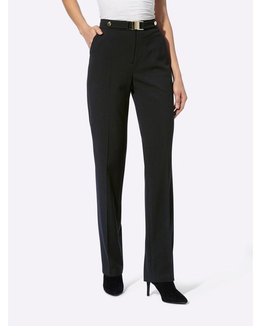 heine Black Hose