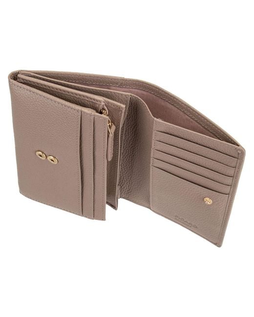 Picard Brown Portemonnaie Java1