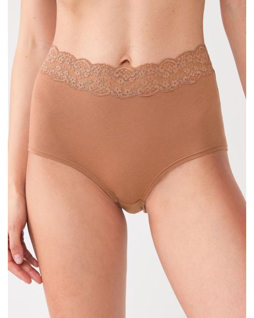 Next White Slip