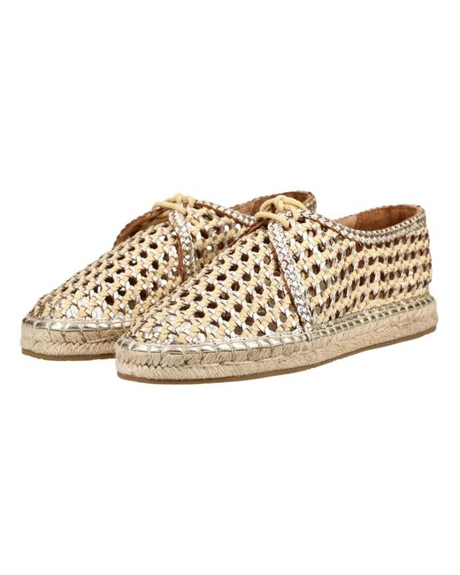 Gioseppo Natural Sneaker