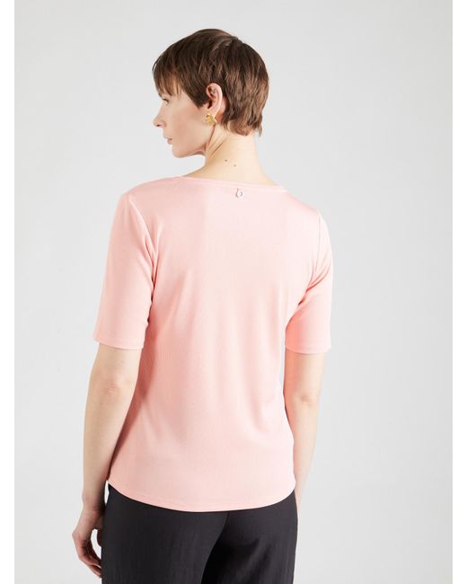 Comma, Pink T-shirt