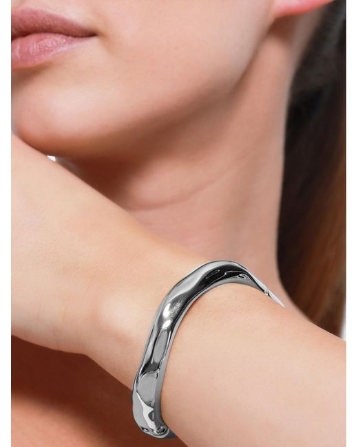 Heideman Metallic Armband Elysia