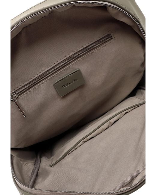 Tamaris Black Rucksack Tas Gianna