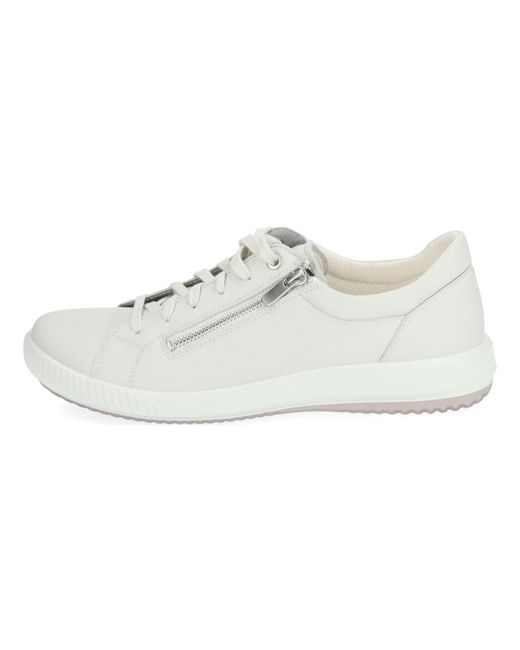 Legero White Sneaker Tanaro 5.0